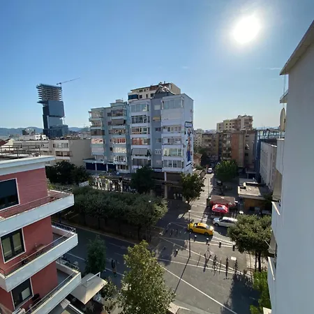 Appartement Center Penthouse *