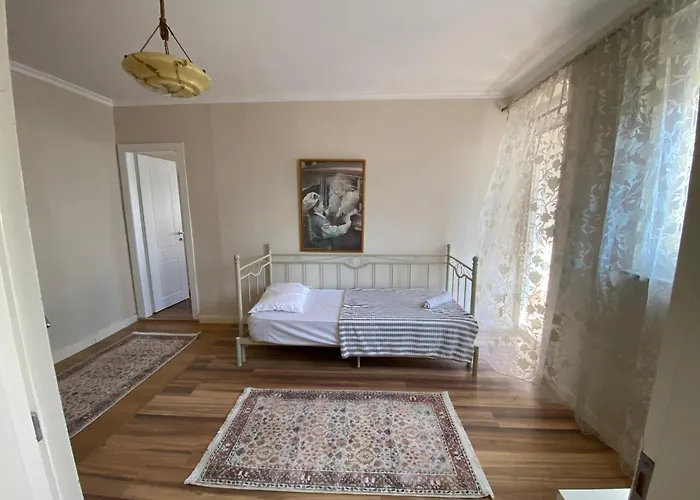 Center Penthouse Apartamento