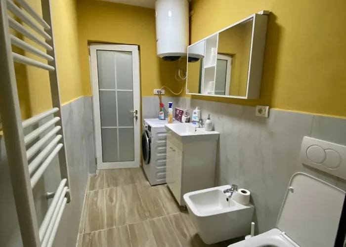 Apartamento Center Penthouse