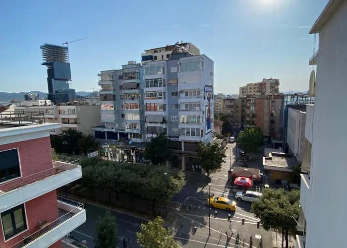 Apartamento Center Penthouse *